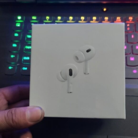 Apple Other - Apple - AirPods Pro 2nd Generation